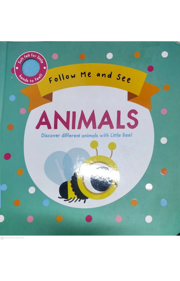 Follow Me and See Animals